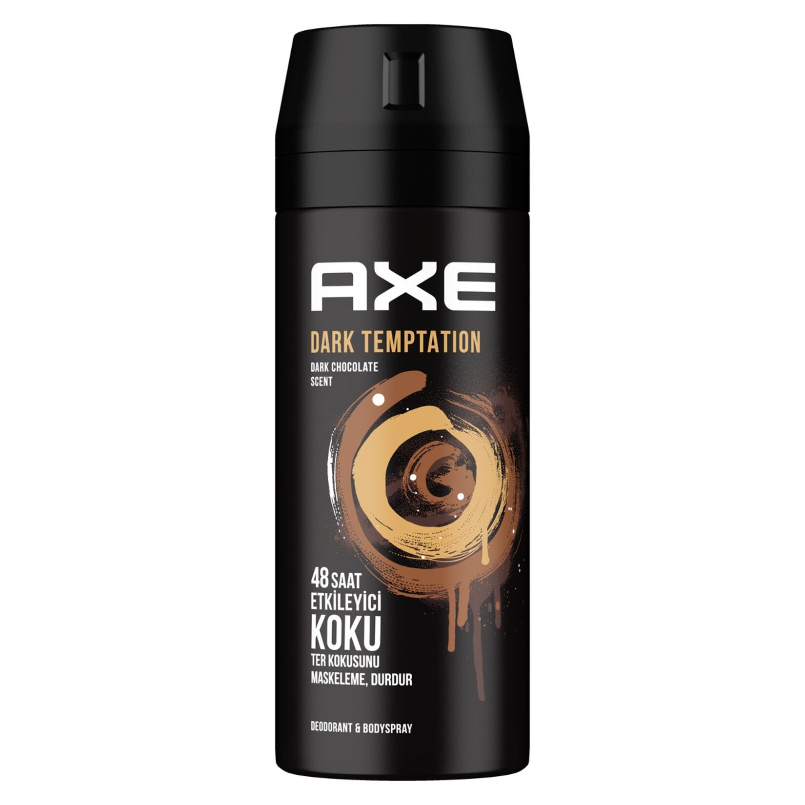 Axe Body Spray Dark Temptation 150Ml
